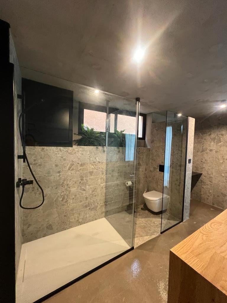 Villa Salitre 科斯塔德安提瓜 外观 照片