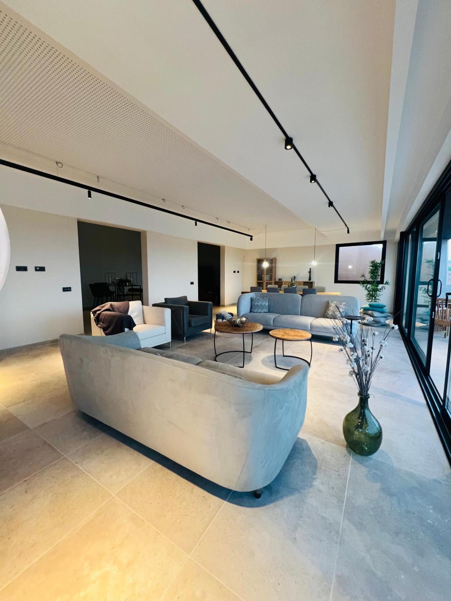Villa Salitre 科斯塔德安提瓜 外观 照片
