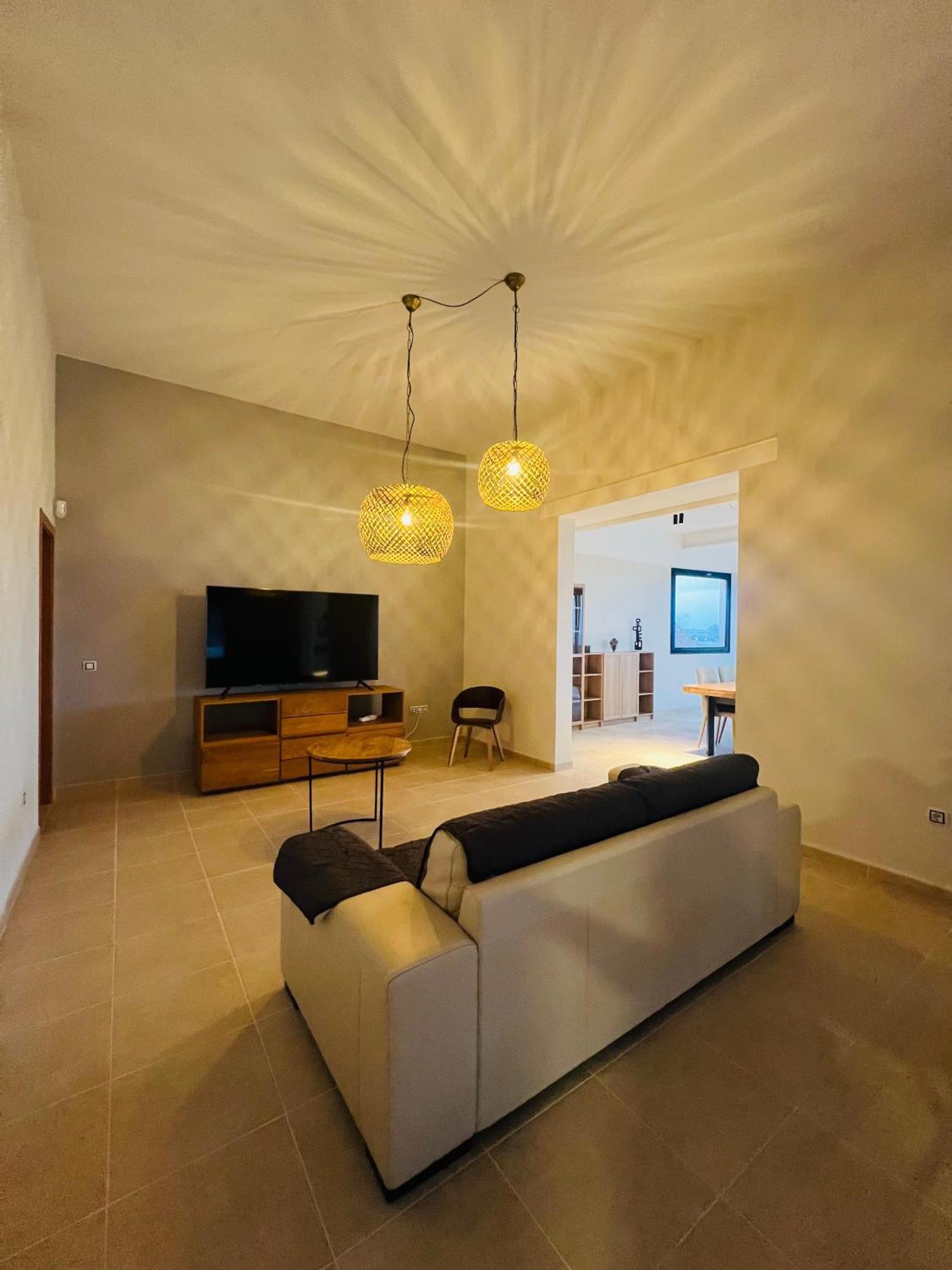 Villa Salitre 科斯塔德安提瓜 外观 照片