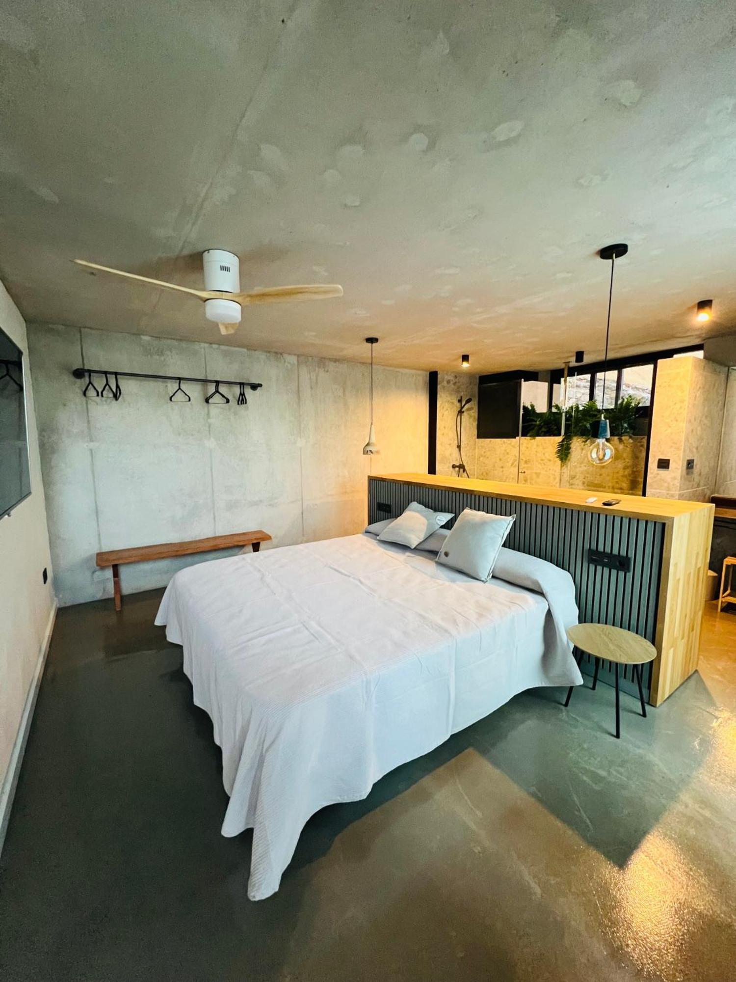 Villa Salitre 科斯塔德安提瓜 外观 照片
