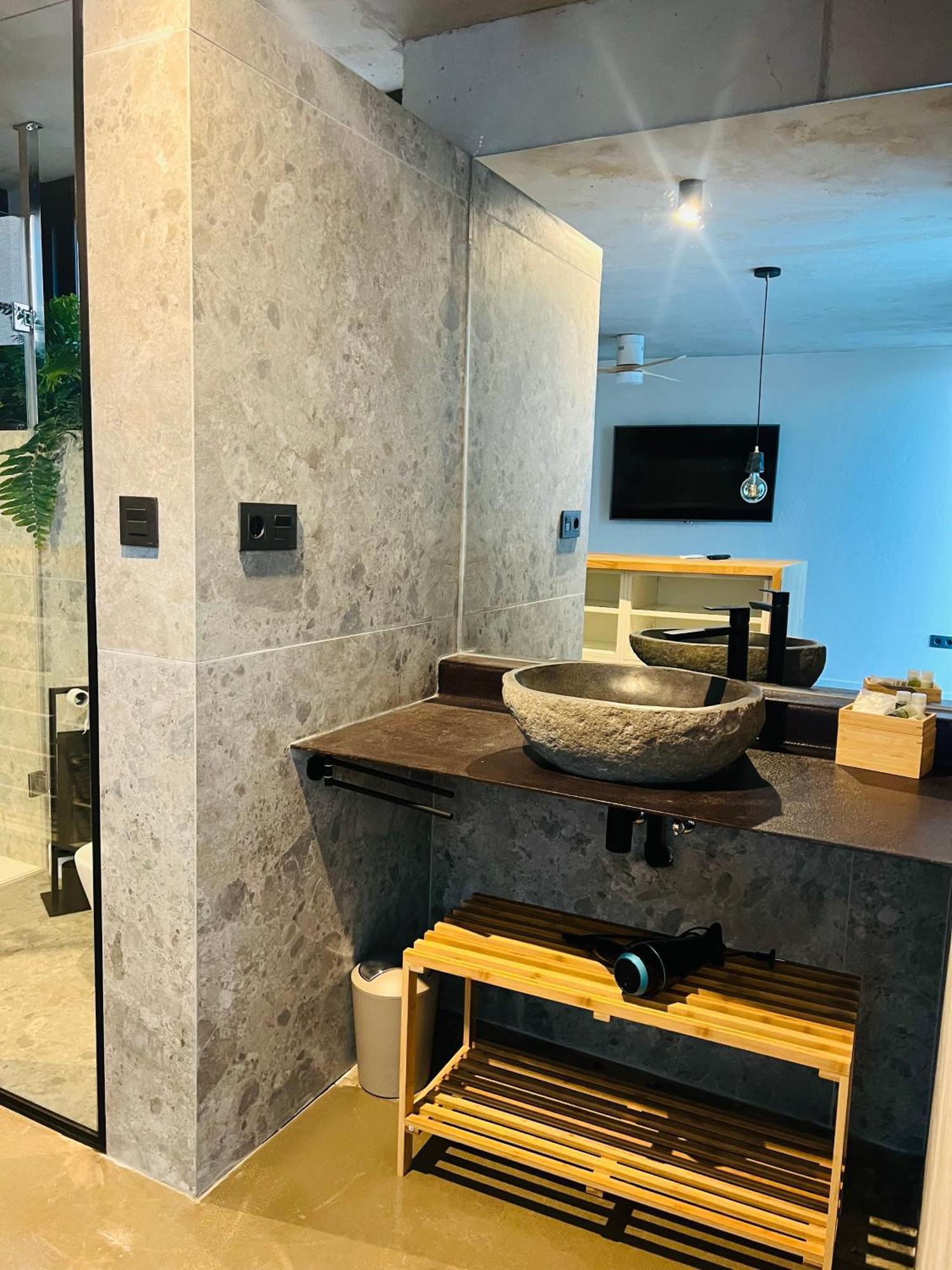 Villa Salitre 科斯塔德安提瓜 外观 照片